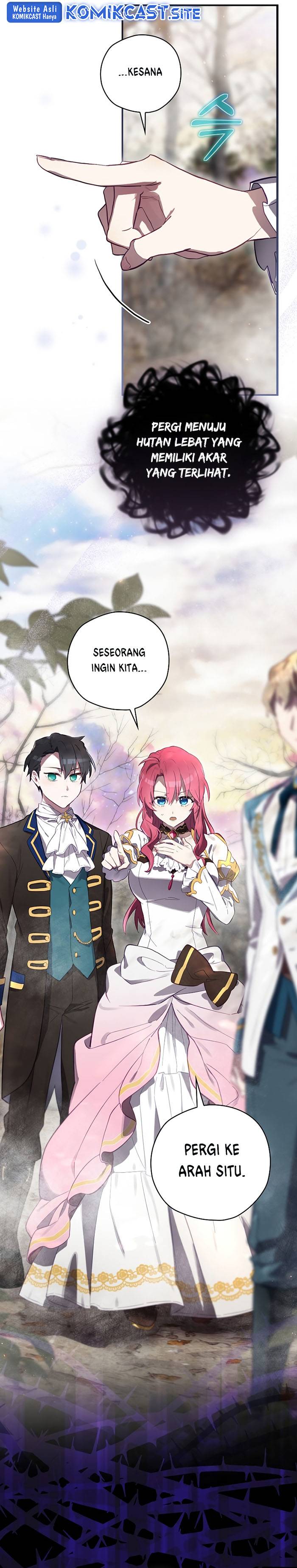 Ending Maker Chapter 38 Halaman 38