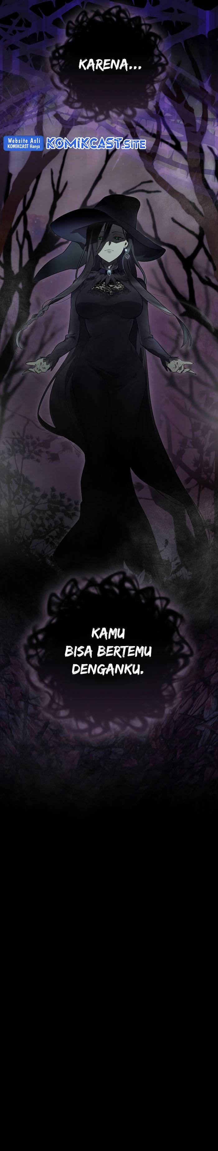 Ending Maker Chapter 38 Halaman 39