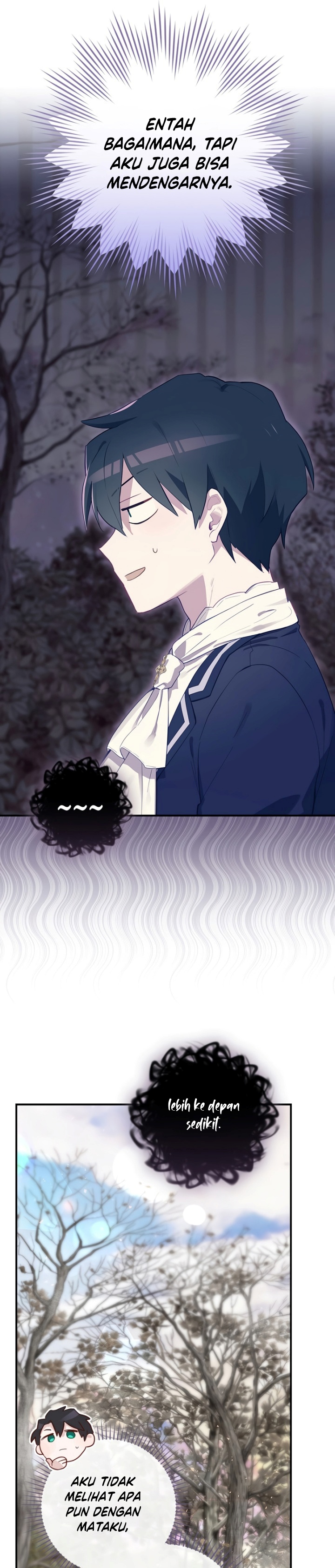 Ending Maker Chapter 39 Halaman 5