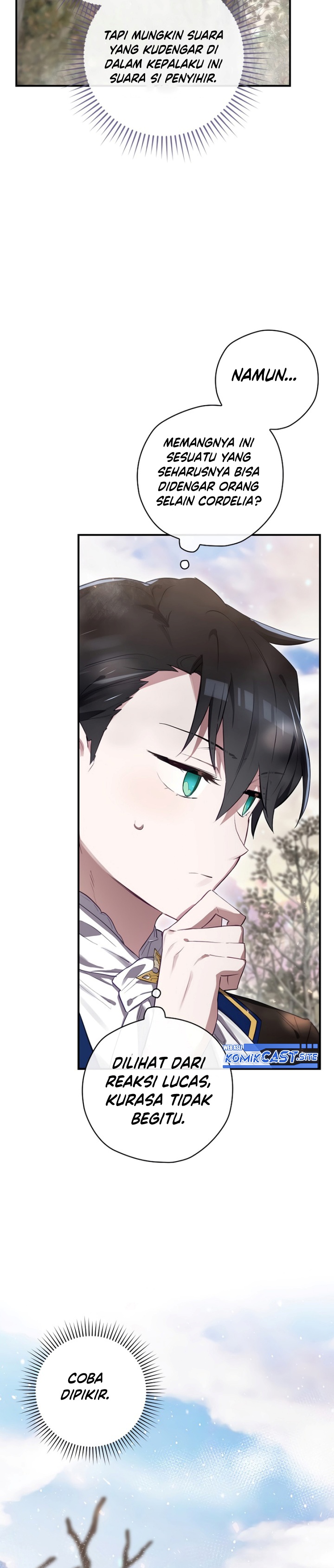 Ending Maker Chapter 39 Halaman 6