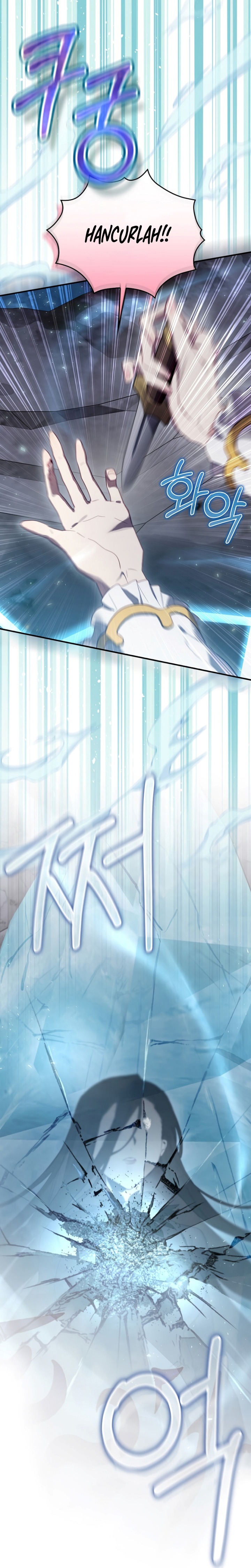 Ending Maker Chapter 39 Halaman 28