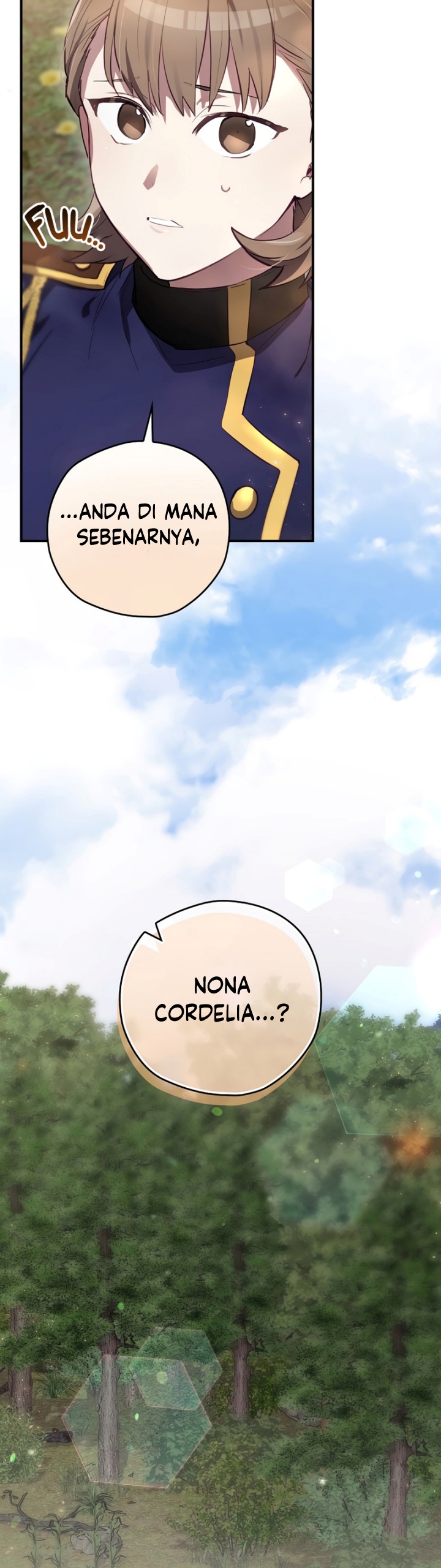 Ending Maker Chapter 39 Halaman 39
