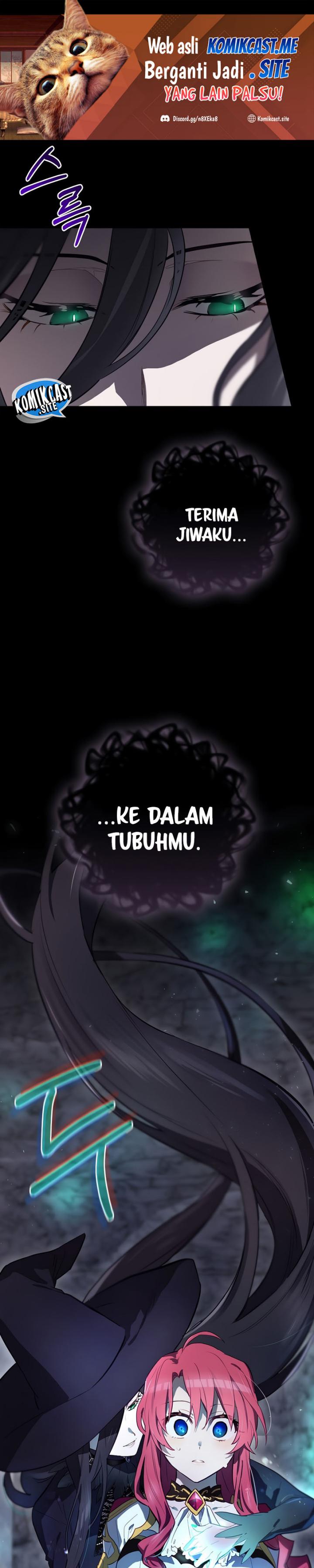 Ending Maker Chapter 40 Halaman 2