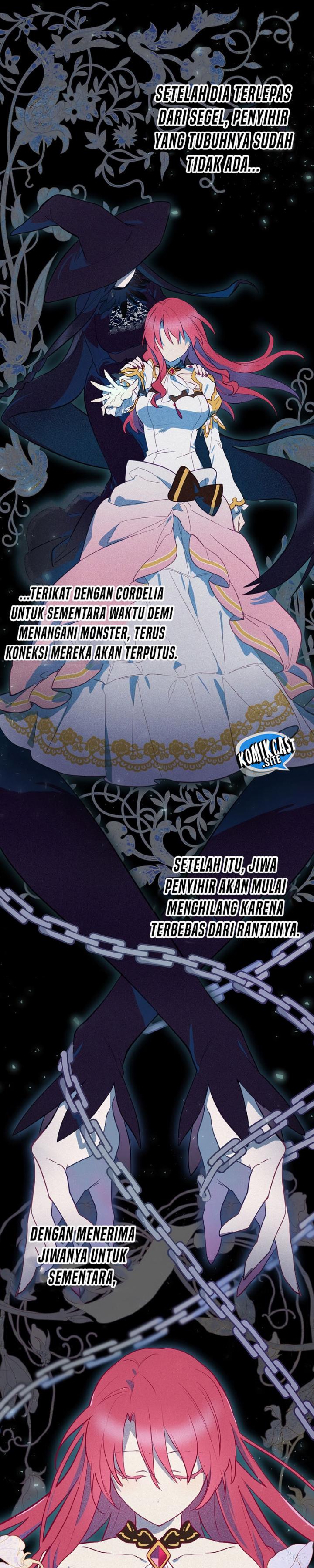 Ending Maker Chapter 40 Halaman 5