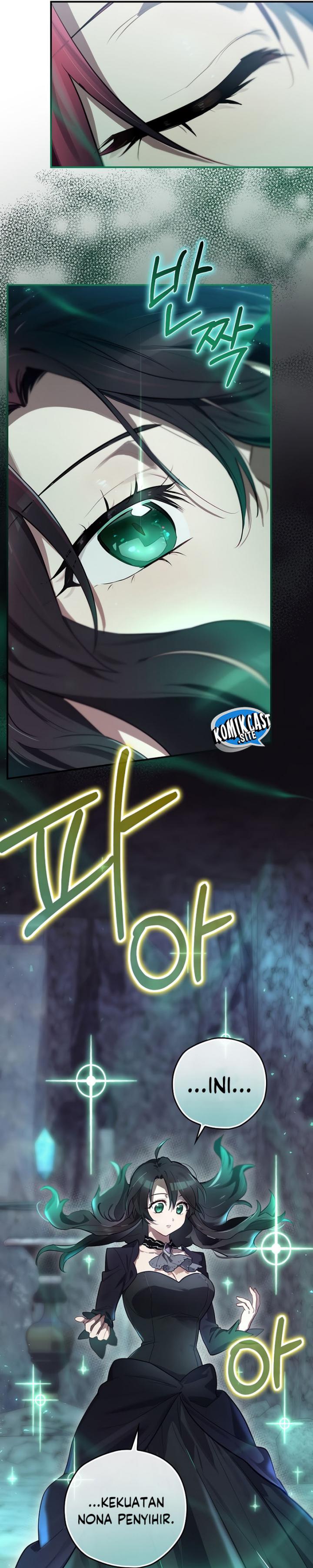 Ending Maker Chapter 40 Halaman 8