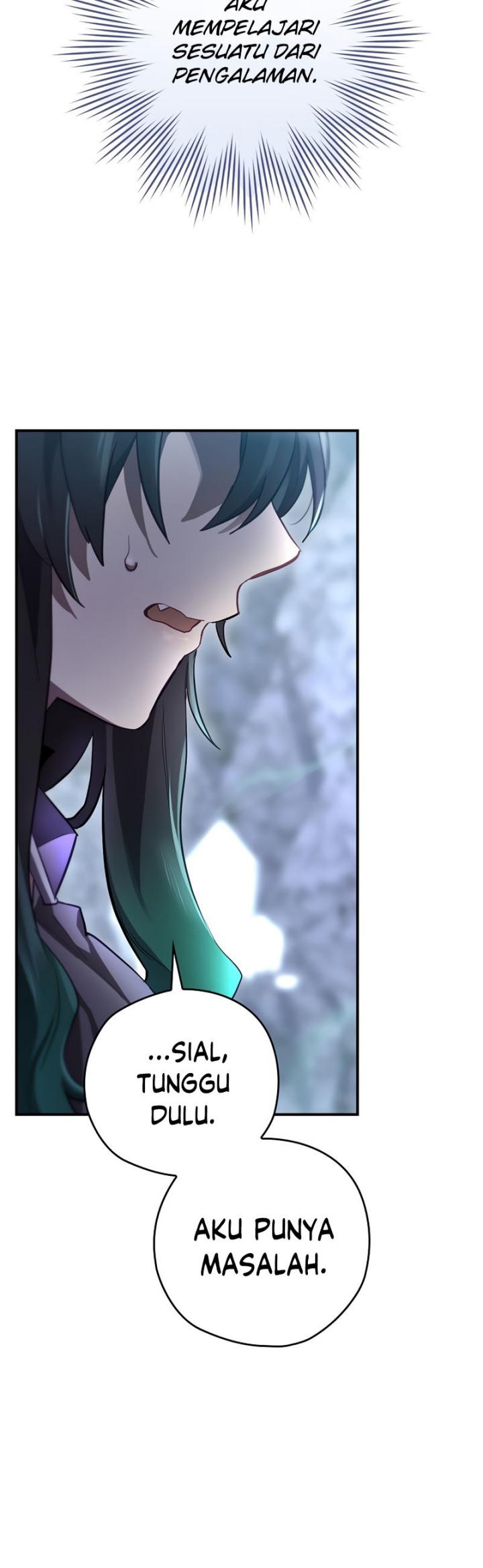 Ending Maker Chapter 40 Halaman 10