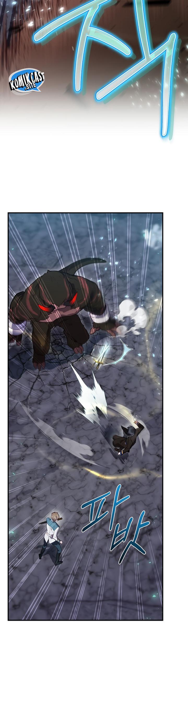 Ending Maker Chapter 40 Halaman 19