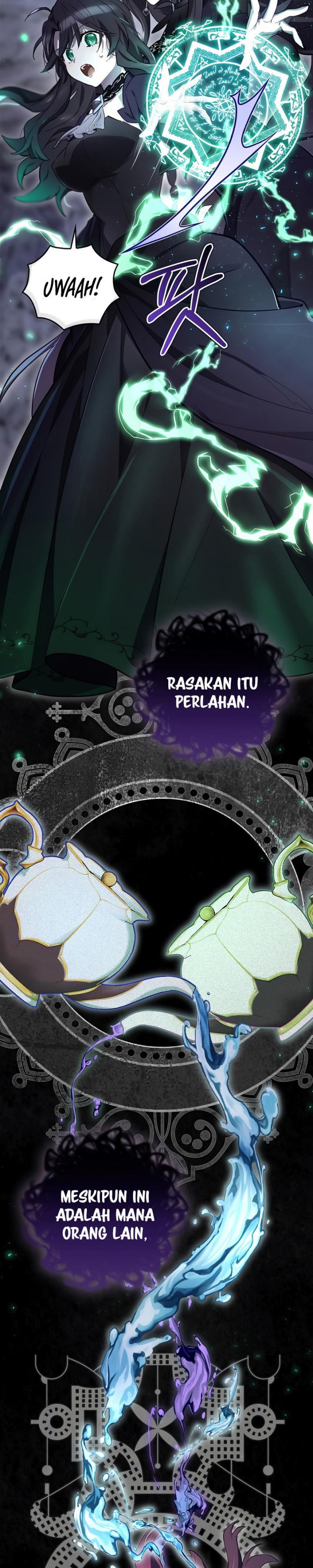 Ending Maker Chapter 40 Halaman 24