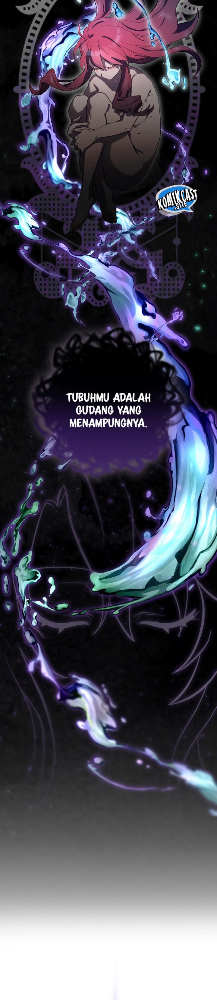 Ending Maker Chapter 40 Halaman 25