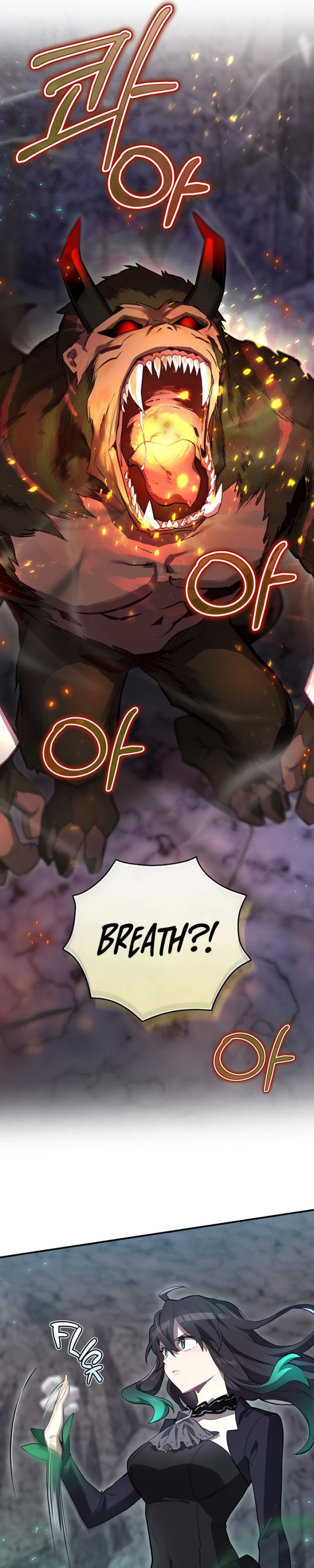 Ending Maker Chapter 40 Halaman 32