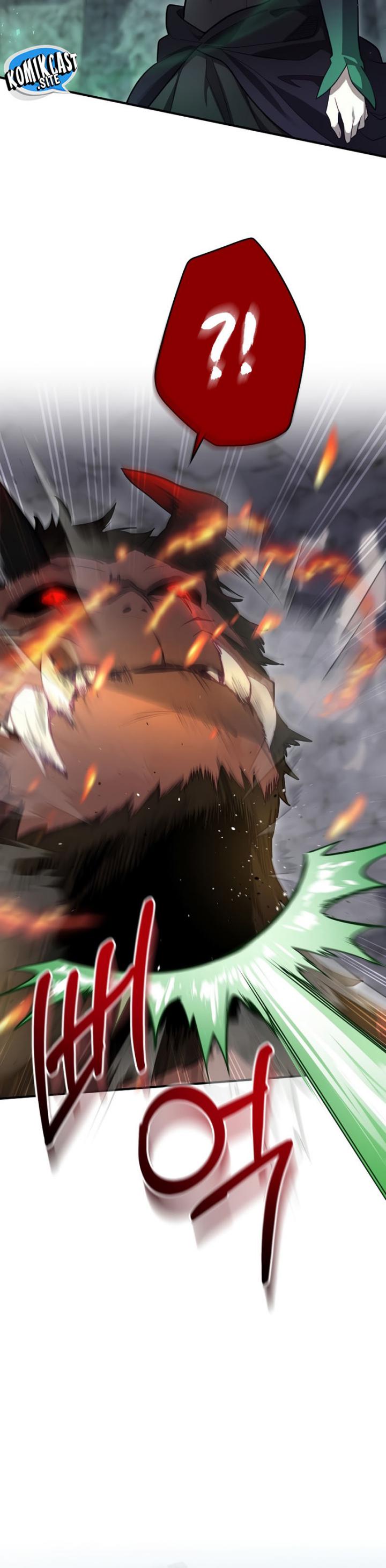 Ending Maker Chapter 40 Halaman 33