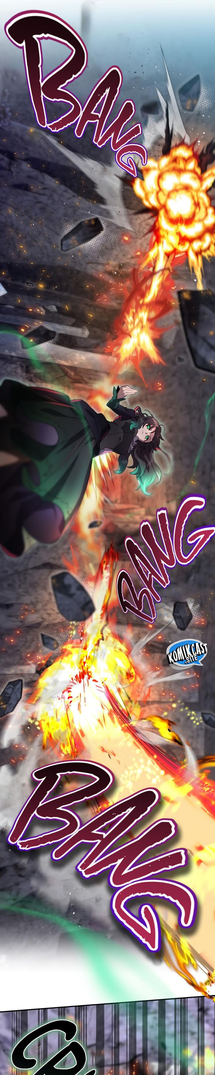 Ending Maker Chapter 40 Halaman 34