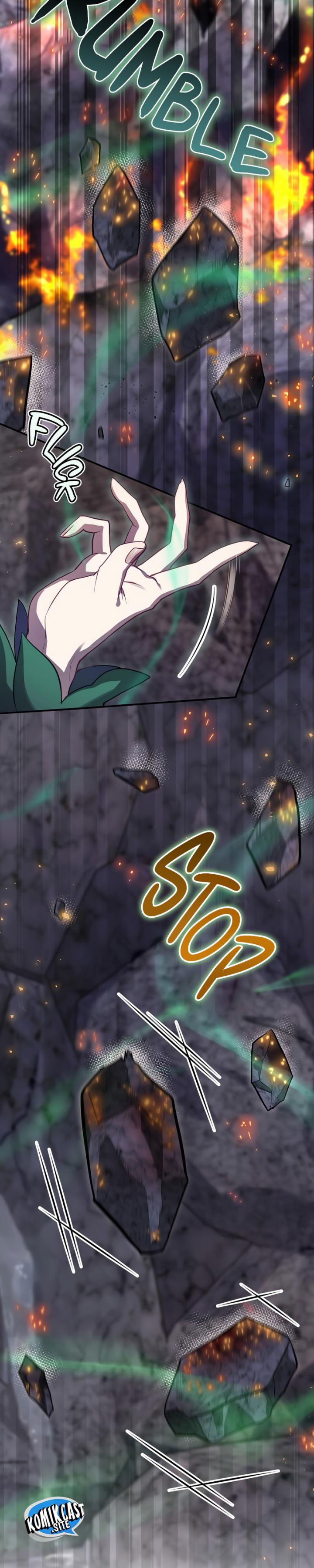 Ending Maker Chapter 40 Halaman 35