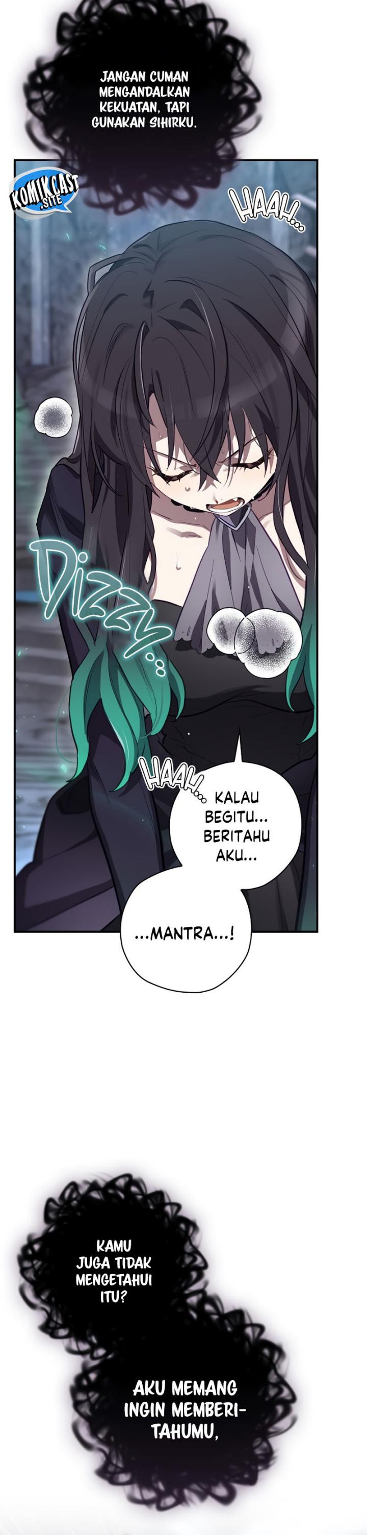 Ending Maker Chapter 40 Halaman 39