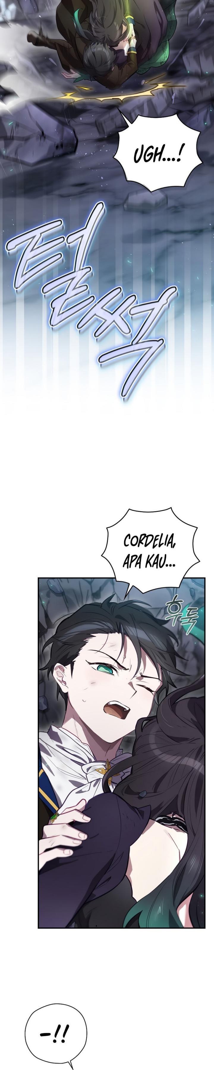 Ending Maker Chapter 40 Halaman 44