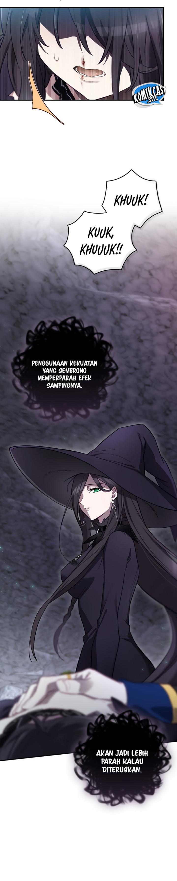 Ending Maker Chapter 40 Halaman 45