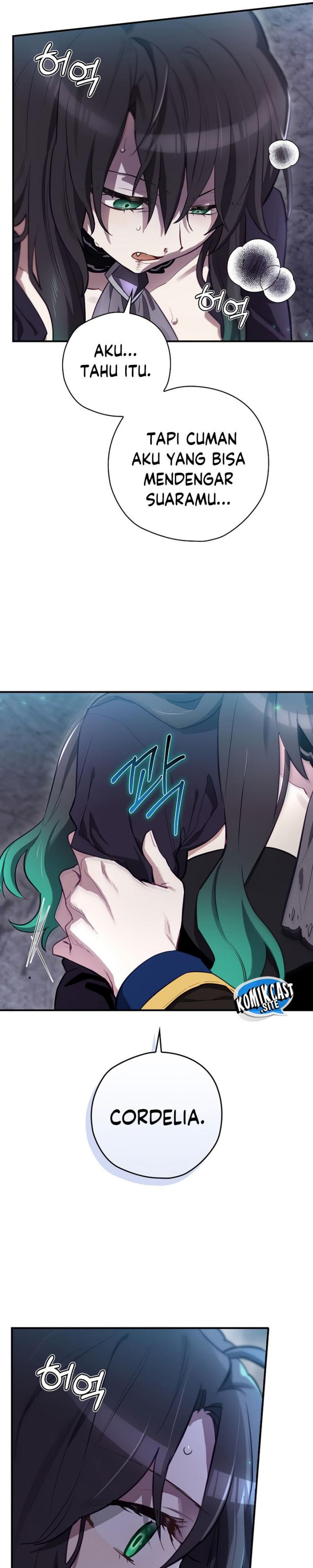 Ending Maker Chapter 40 Halaman 46