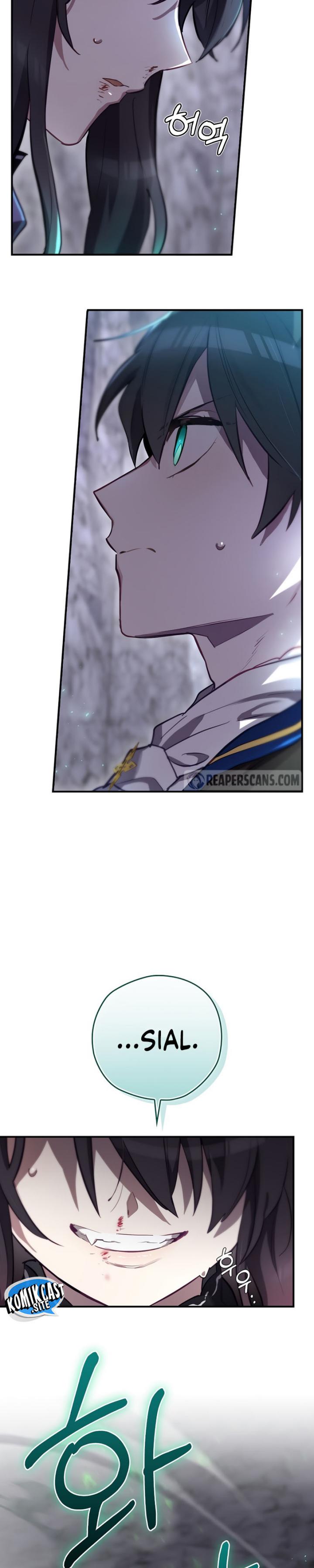 Ending Maker Chapter 40 Halaman 47