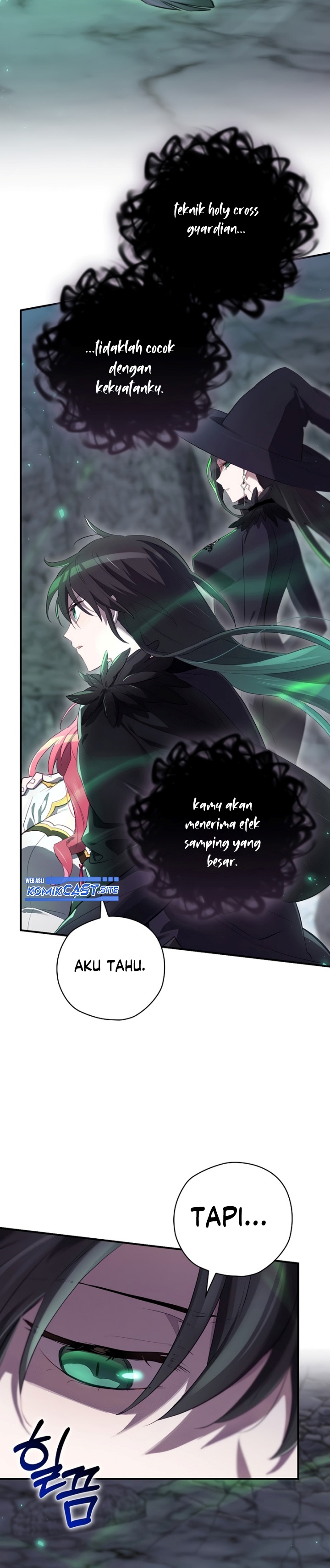Ending Maker Chapter 41 Halaman 4