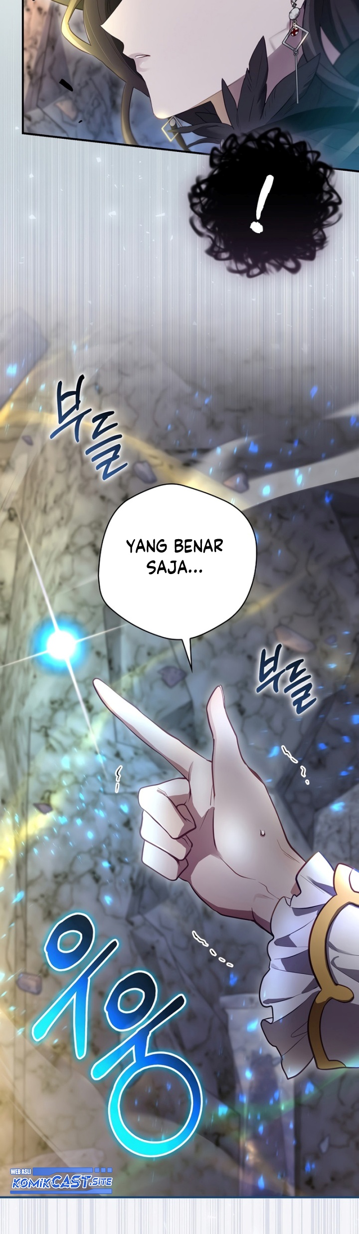 Ending Maker Chapter 41 Halaman 10