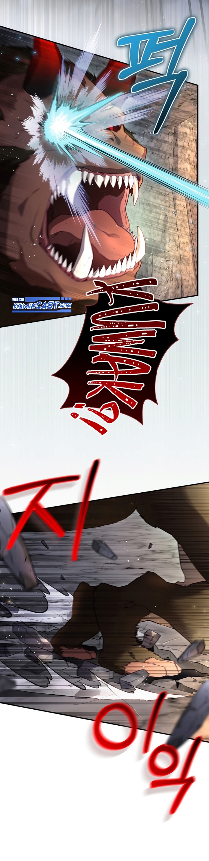 Ending Maker Chapter 41 Halaman 13