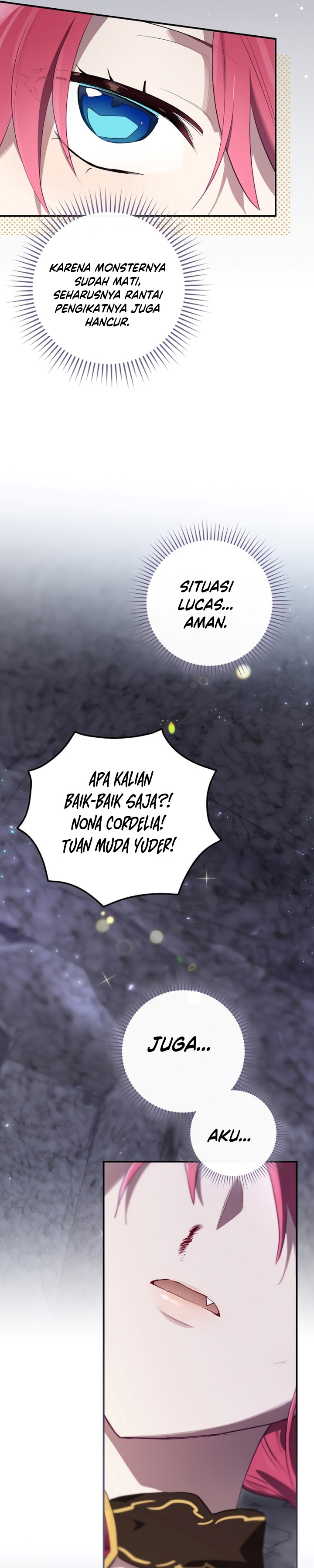 Ending Maker Chapter 41 Halaman 20