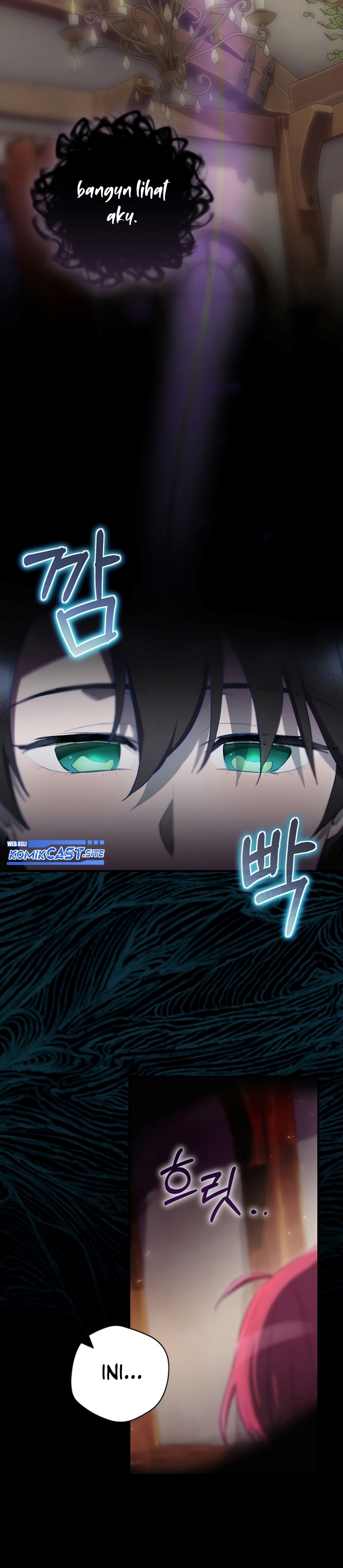 Ending Maker Chapter 41 Halaman 24