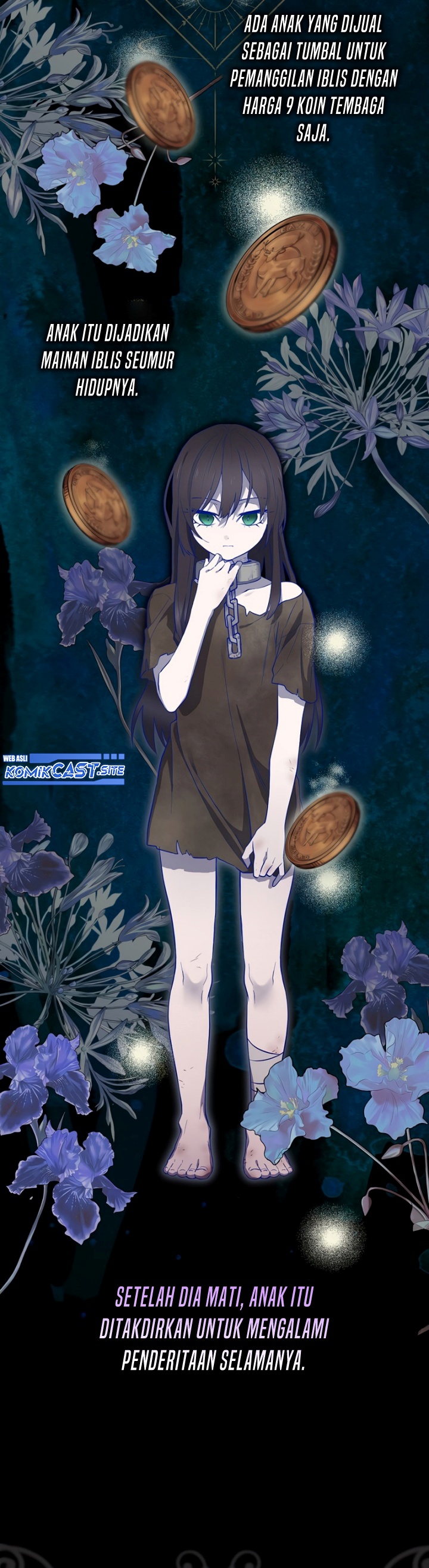 Ending Maker Chapter 41 Halaman 31