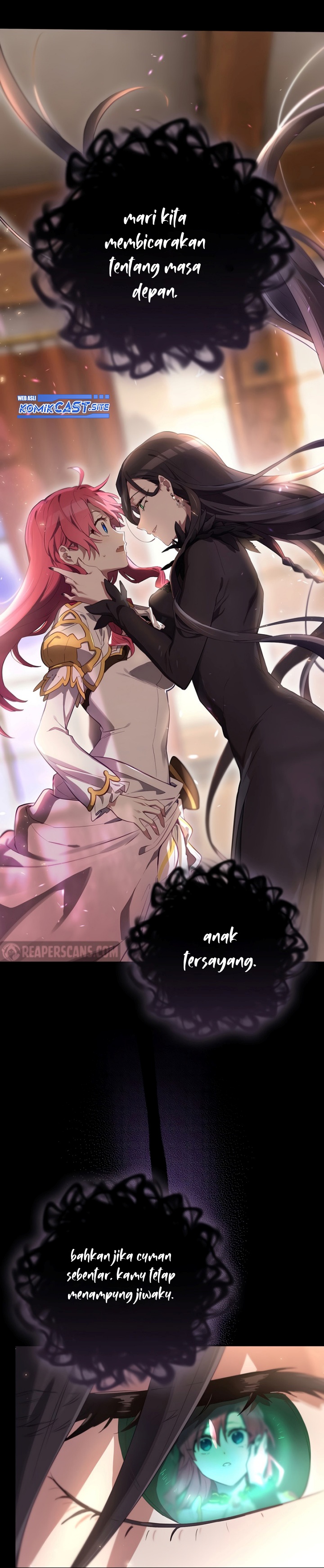 Ending Maker Chapter 41 Halaman 37