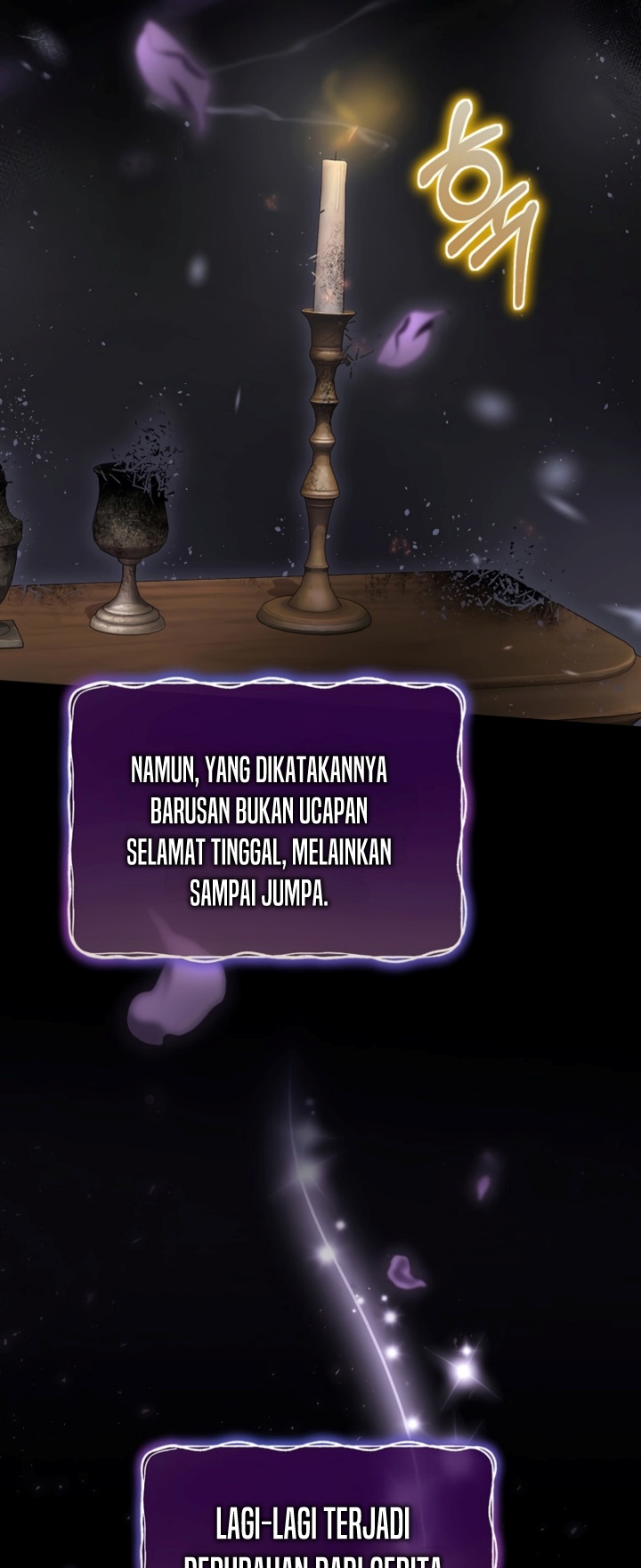 Ending Maker Chapter 41 Halaman 44
