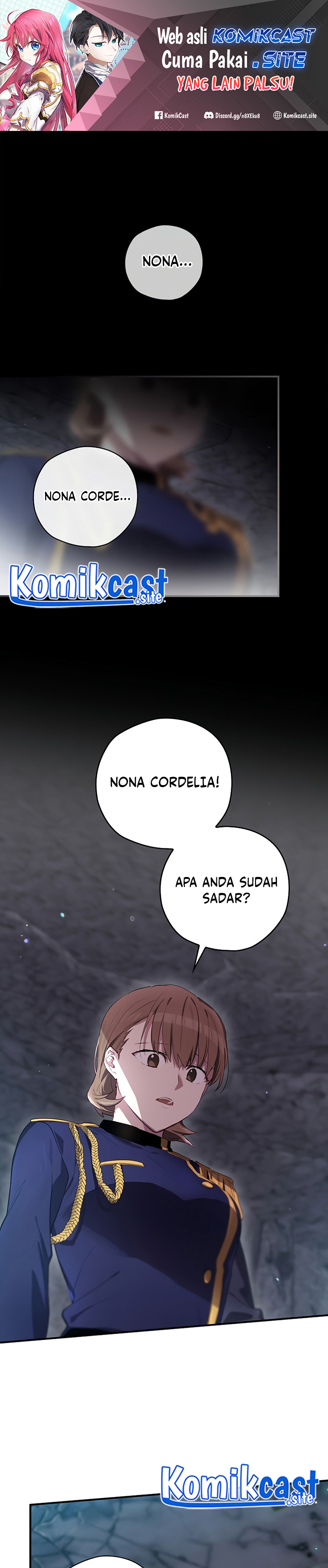 Ending Maker Chapter 42 Halaman 2