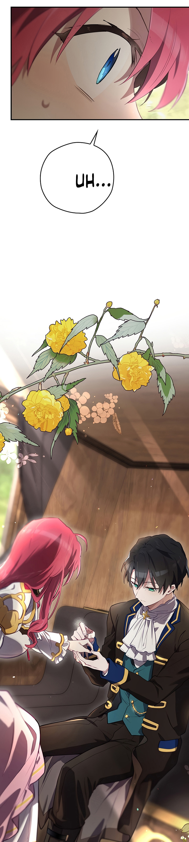 Ending Maker Chapter 42 Halaman 27