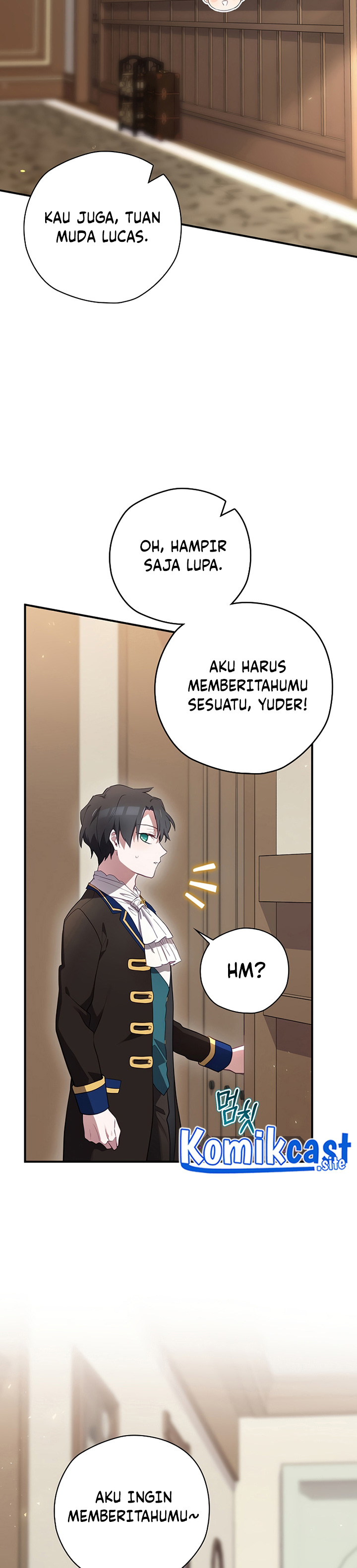 Ending Maker Chapter 42 Halaman 43