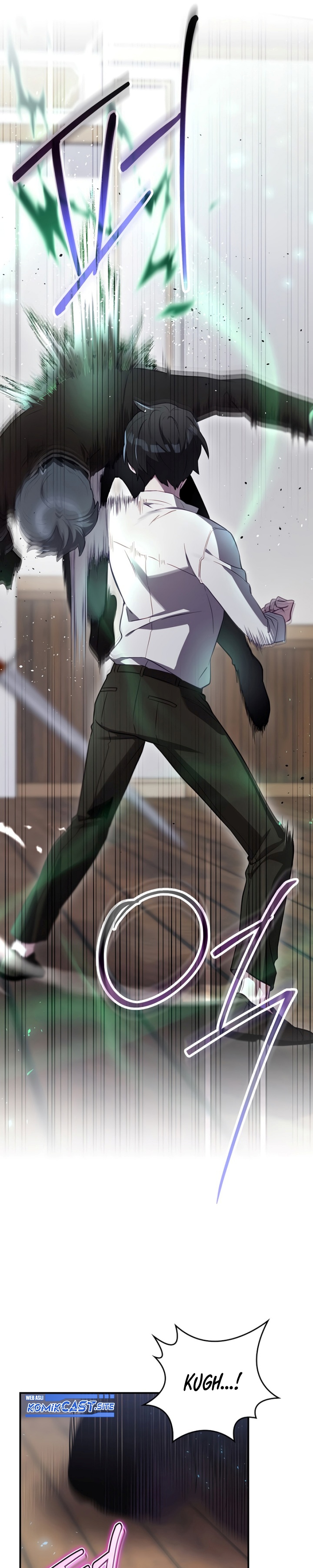 Ending Maker Chapter 43 Halaman 20