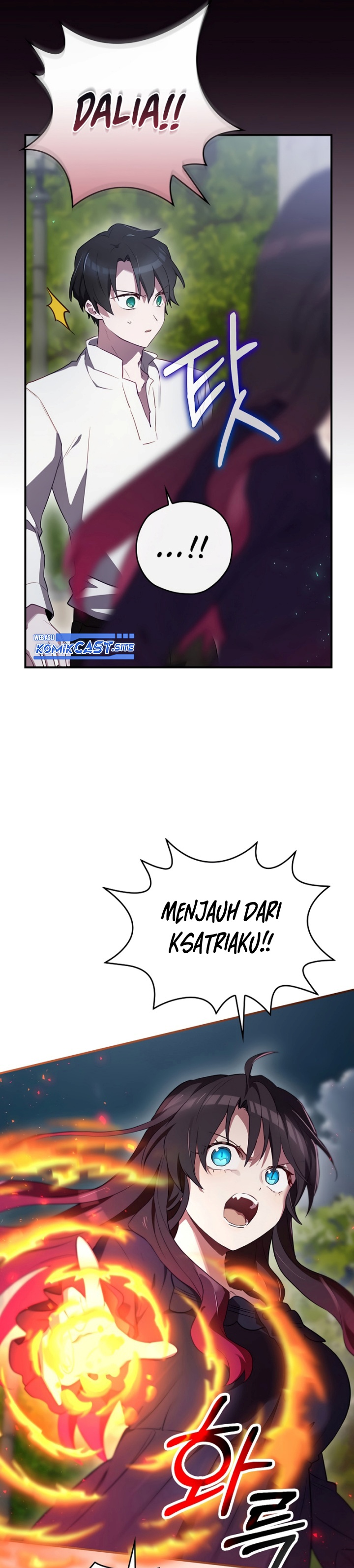 Ending Maker Chapter 43 Halaman 26