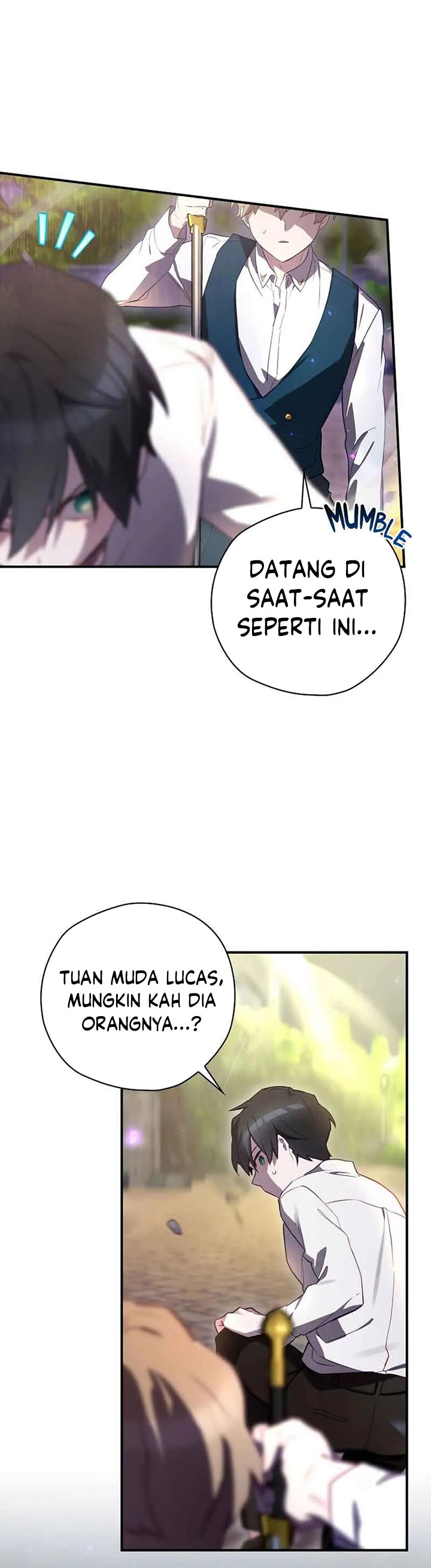 Ending Maker Chapter 44 Halaman 4