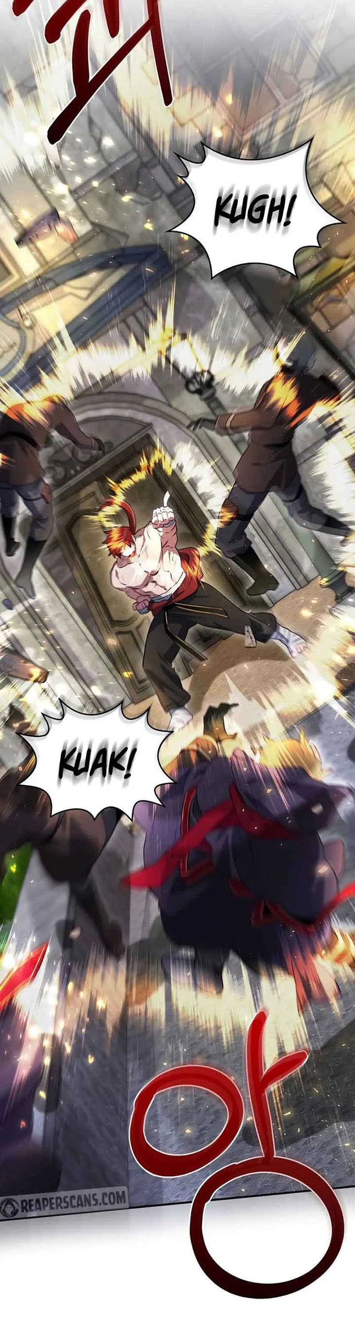 Ending Maker Chapter 44 Halaman 7