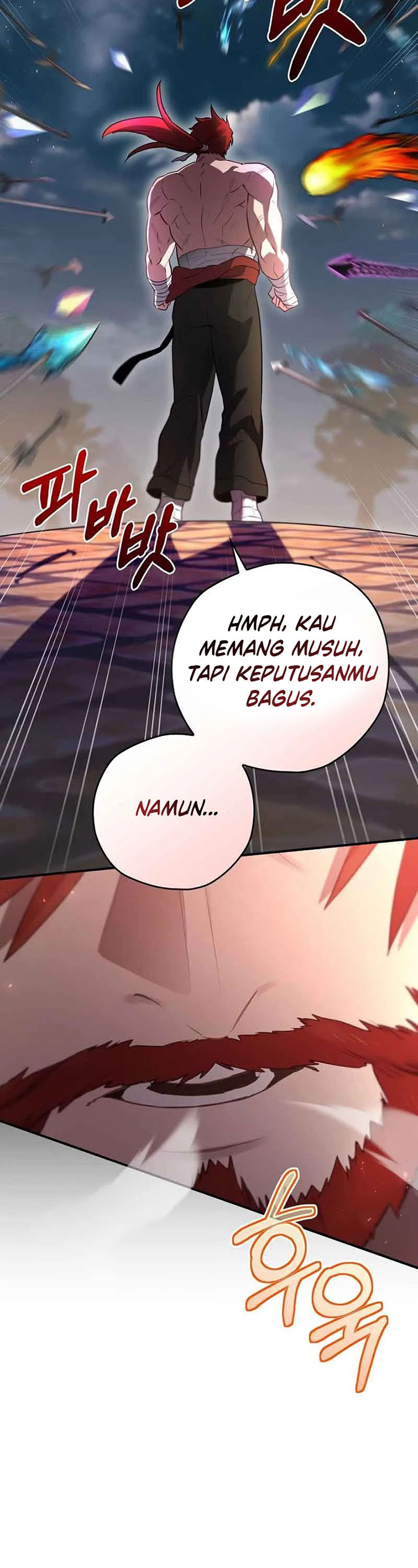 Ending Maker Chapter 44 Halaman 9