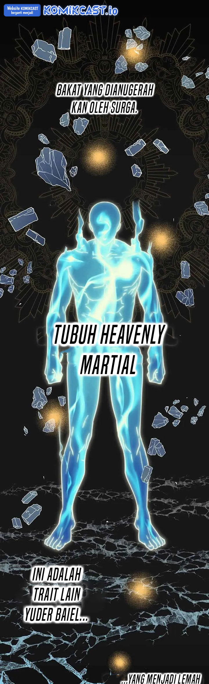 Ending Maker Chapter 44 Halaman 27