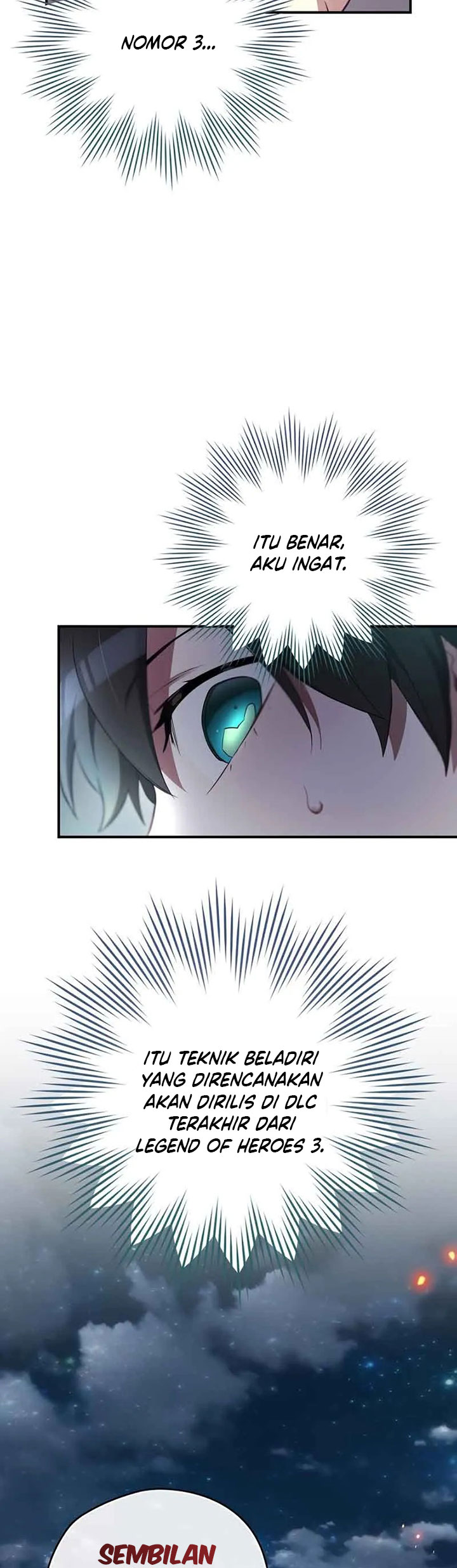 Ending Maker Chapter 44 Halaman 32
