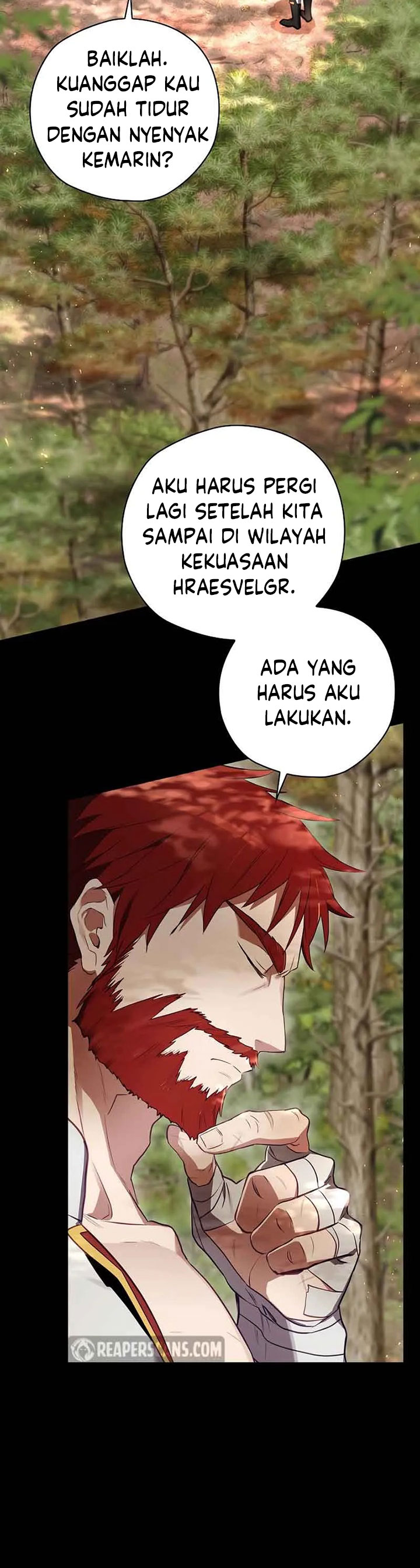 Ending Maker Chapter 44 Halaman 41
