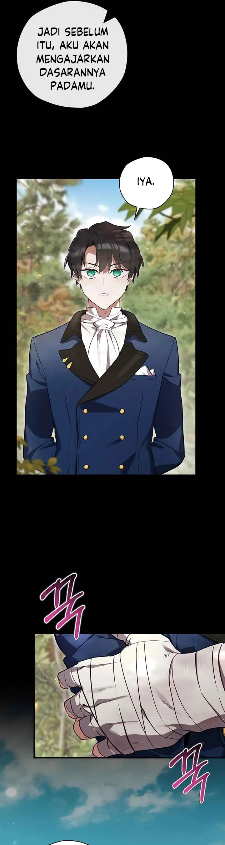 Ending Maker Chapter 44 Halaman 42