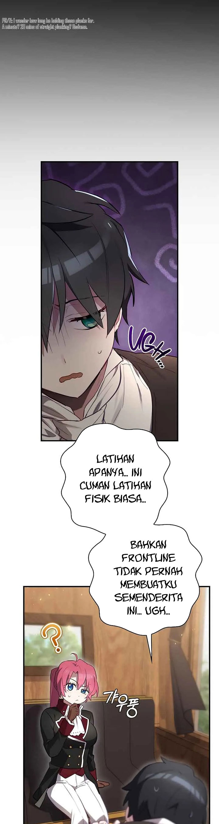 Ending Maker Chapter 44 Halaman 44