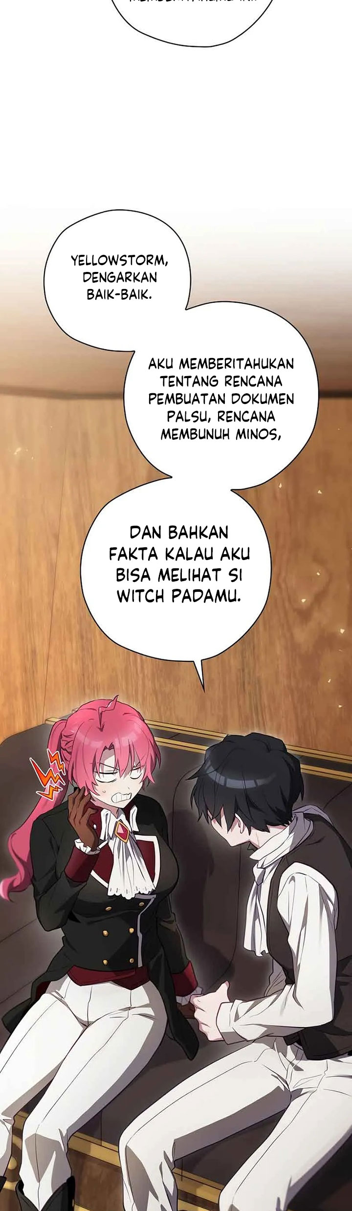 Ending Maker Chapter 44 Halaman 48