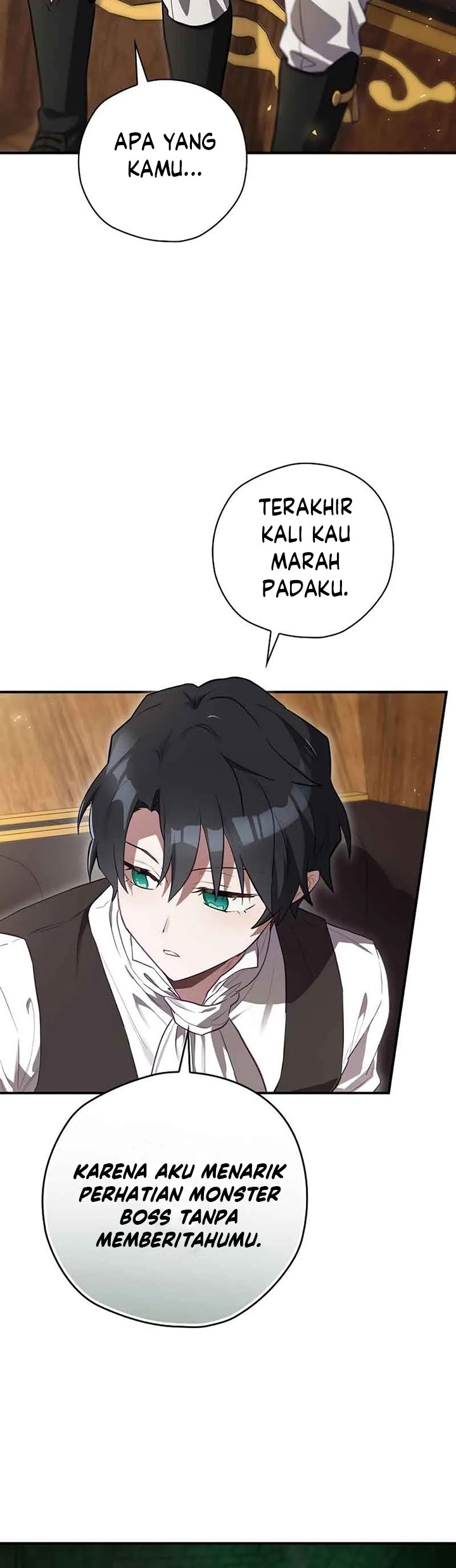 Ending Maker Chapter 44 Halaman 49