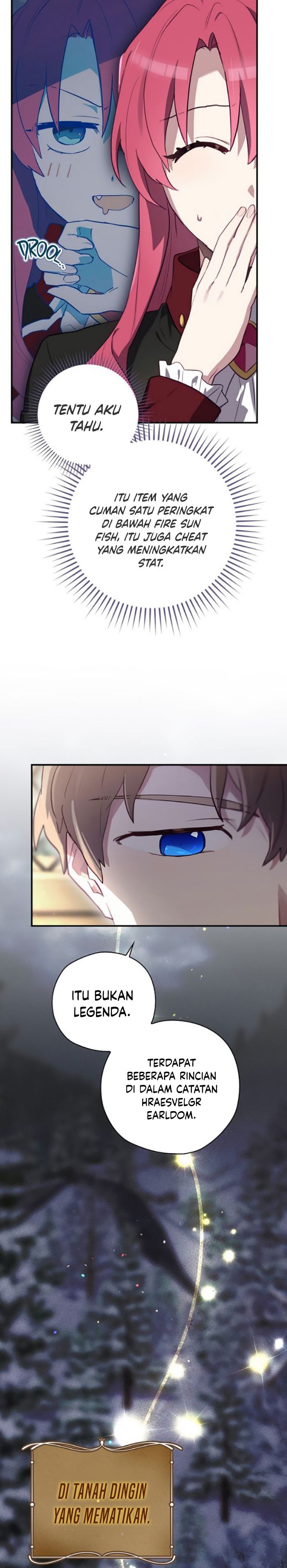 Ending Maker Chapter 45 Halaman 6