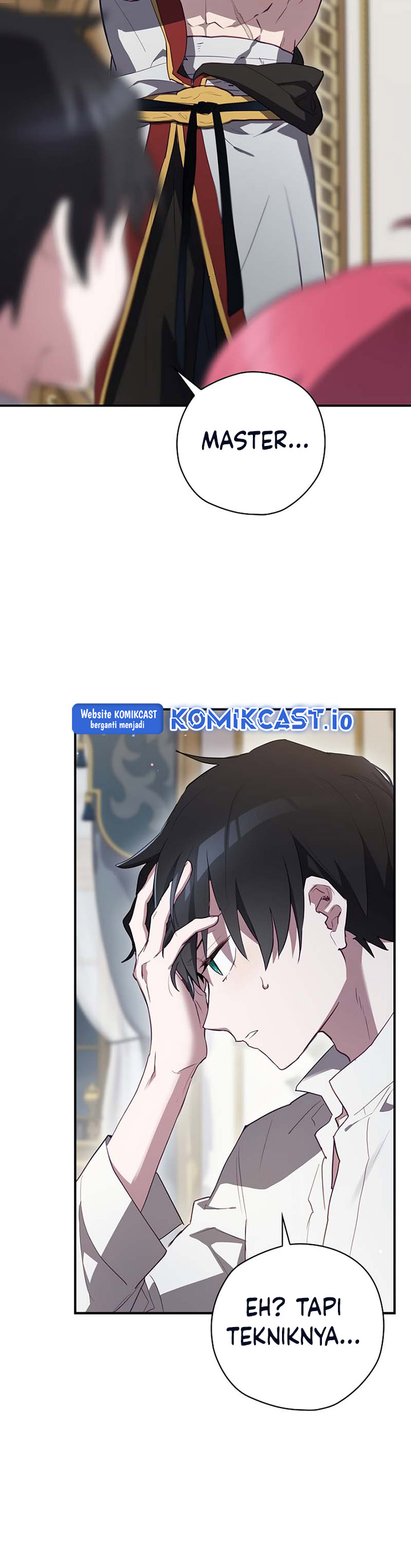 Ending Maker Chapter 46 Halaman 6