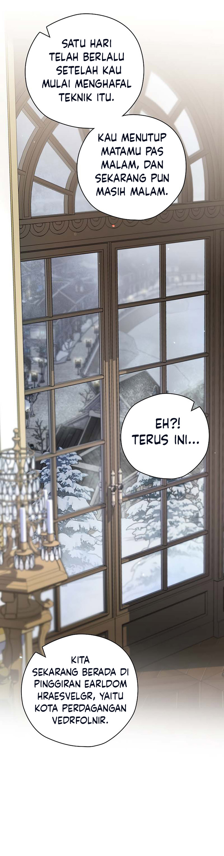 Ending Maker Chapter 46 Halaman 7