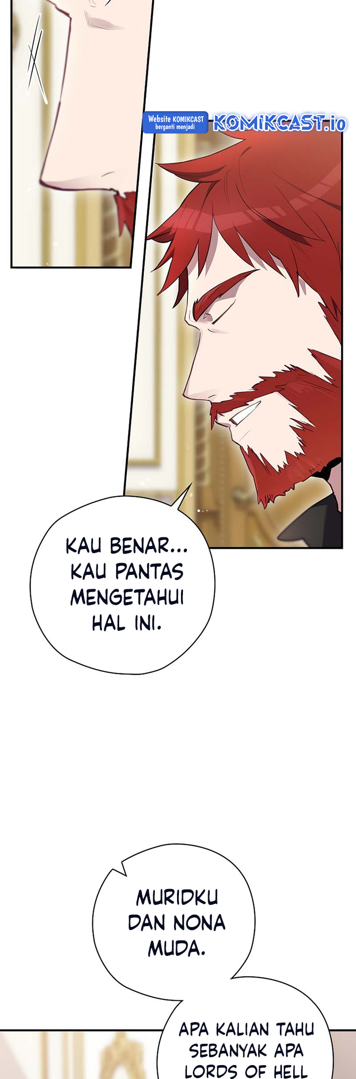 Ending Maker Chapter 46 Halaman 15