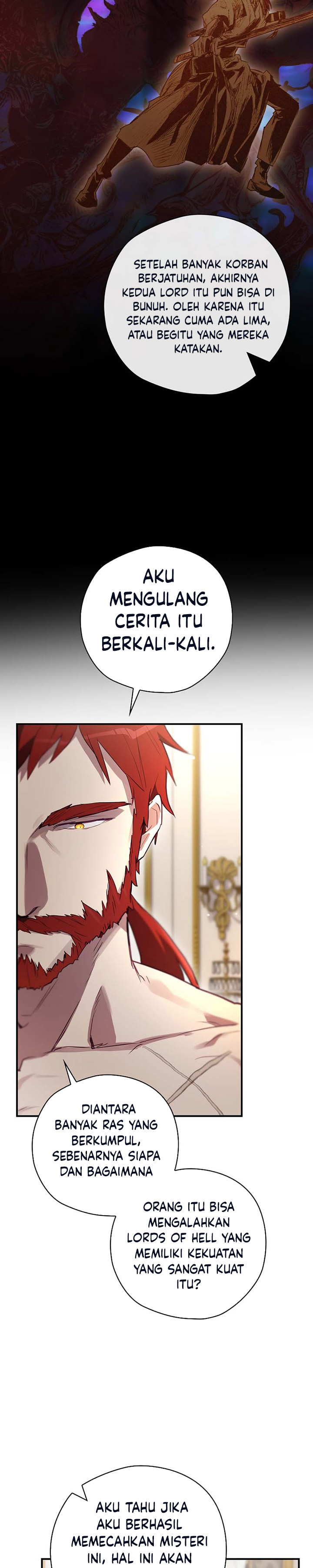 Ending Maker Chapter 46 Halaman 18